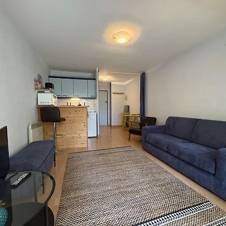 Le Castel Saint Pierre - - Proche - - Lb090-208 Appartement