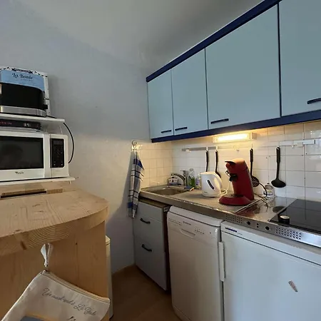 Le Castel Saint Pierre - - Proche - - Lb090-208 Appartement