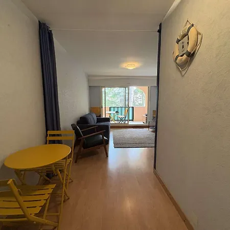 Le Castel Saint Pierre - - Proche - - Lb090-208 Appartement La Baule-Escoublac