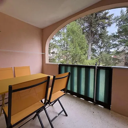 Le Castel Saint Pierre - - Proche - - Lb090-208 Appartement La Baule-Escoublac