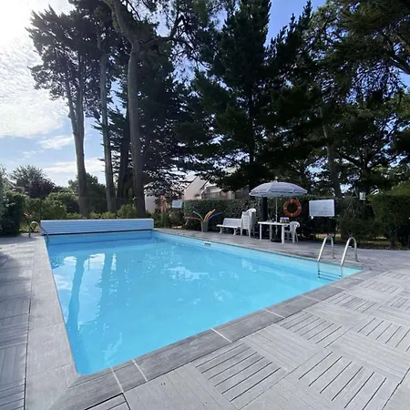 Le Castel Saint Pierre - - Proche - - Lb090-208 Appartement *